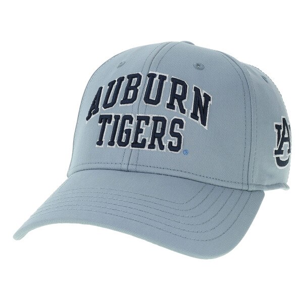 Auburn Tigers Driver Cap blue